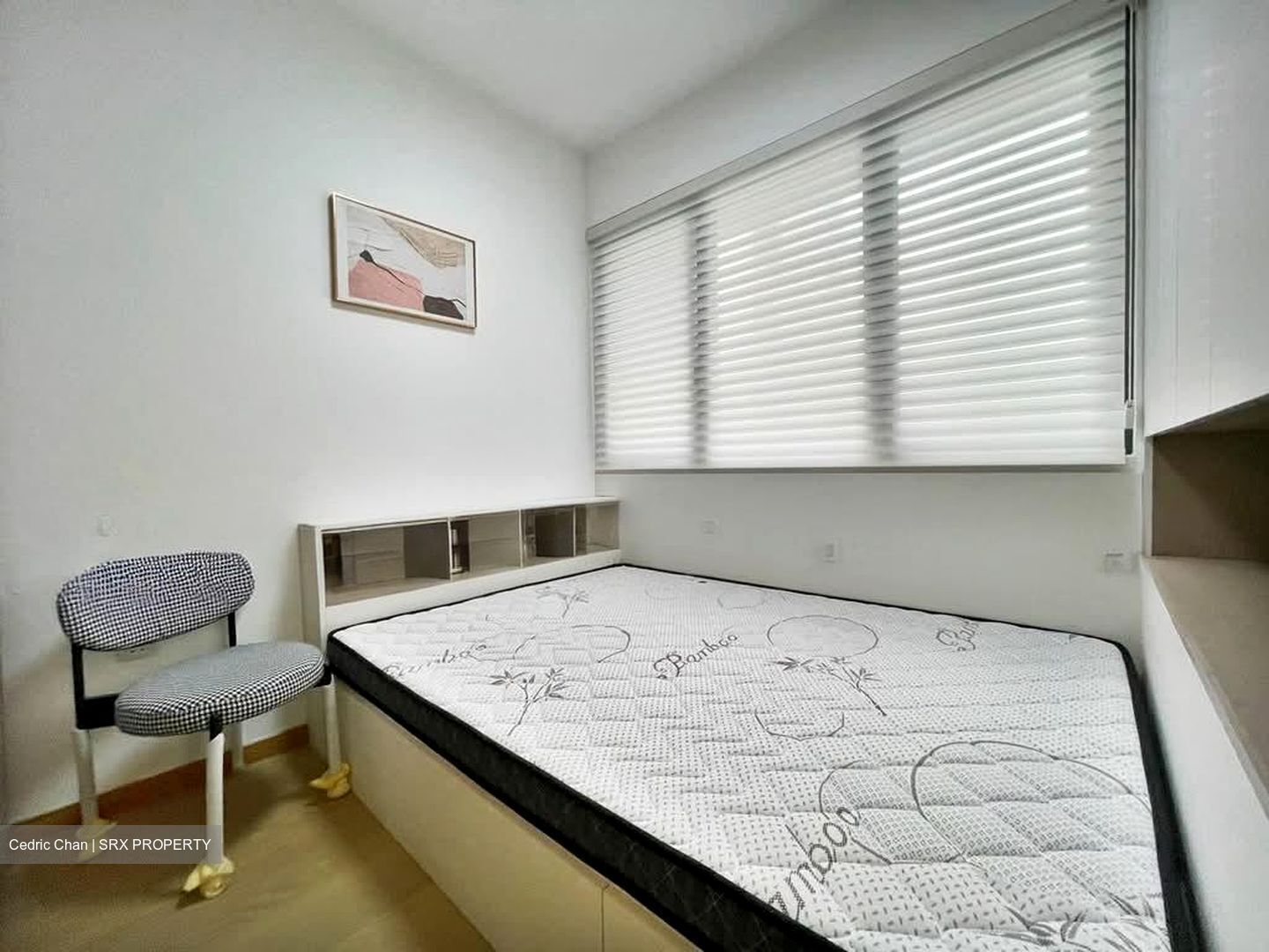 The Florence Residences (D19), Apartment #572650761